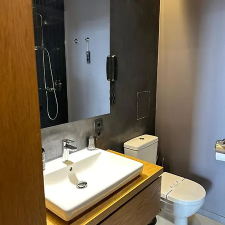 Отель шпиці Hotel&spa 5*