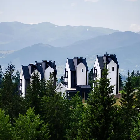 шпиці Hotel&spa Отель Поляница
