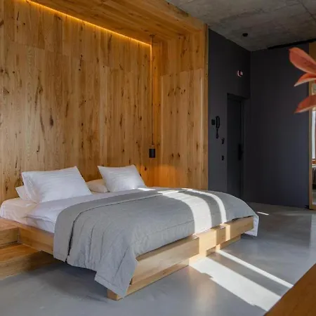 шпиці Hotel&spa 5*