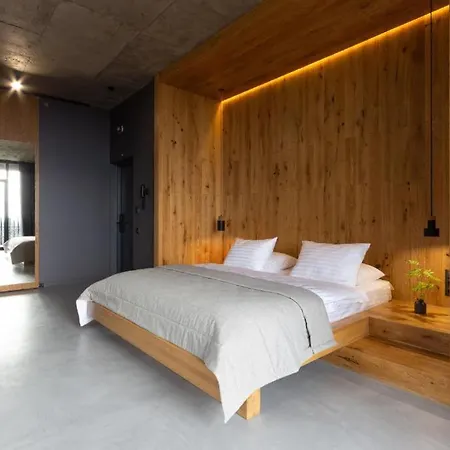 шпиці Hotel&spa 5* Поляница