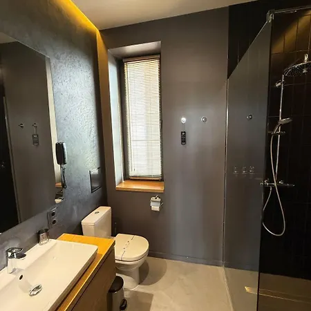 шпиці Hotel&spa Отель