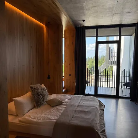 шпиці Hotel&spa 5* Поляница