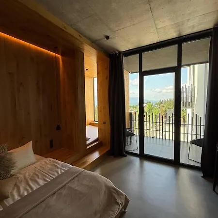 Отель шпиці Hotel&spa