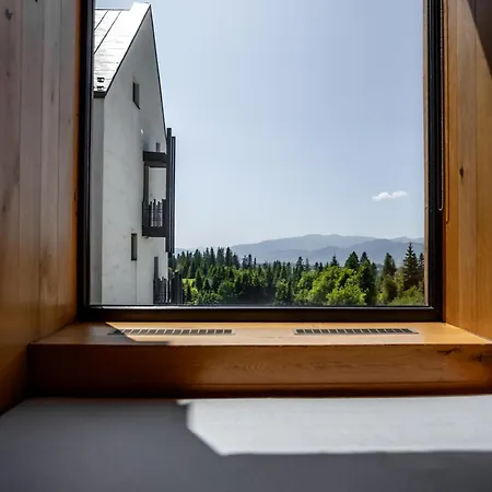 Отель шпиці Hotel&spa Поляница