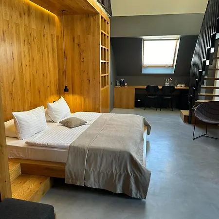 Отель шпиці Hotel&spa Поляница