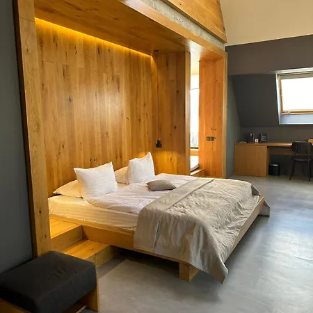 шпиці Hotel&spa Отель 5*