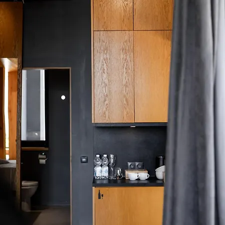 Отель шпиці Hotel&spa Поляница
