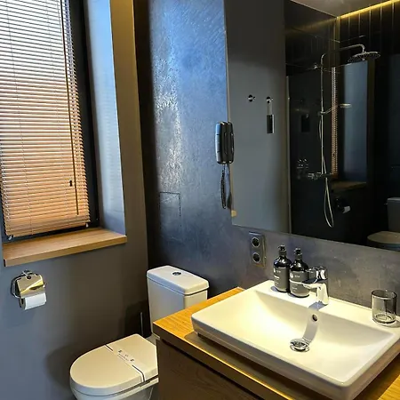 шпиці Hotel&spa 5* Поляница