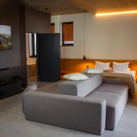 шпиці Hotel&spa Поляница