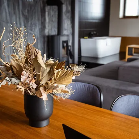 шпиці Hotel&spa Отель