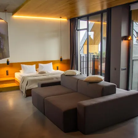 шпиці Hotel&spa